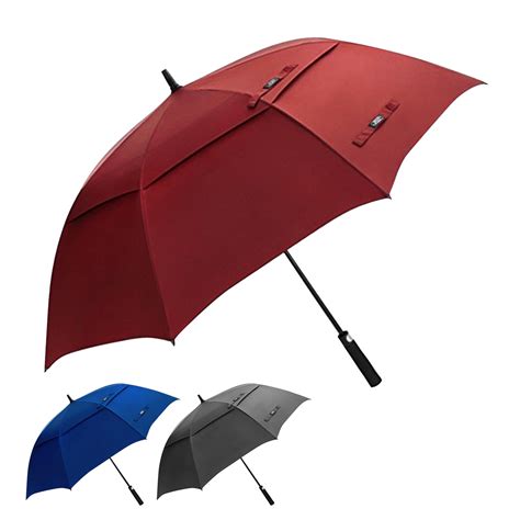 burberry double layer umbrella price